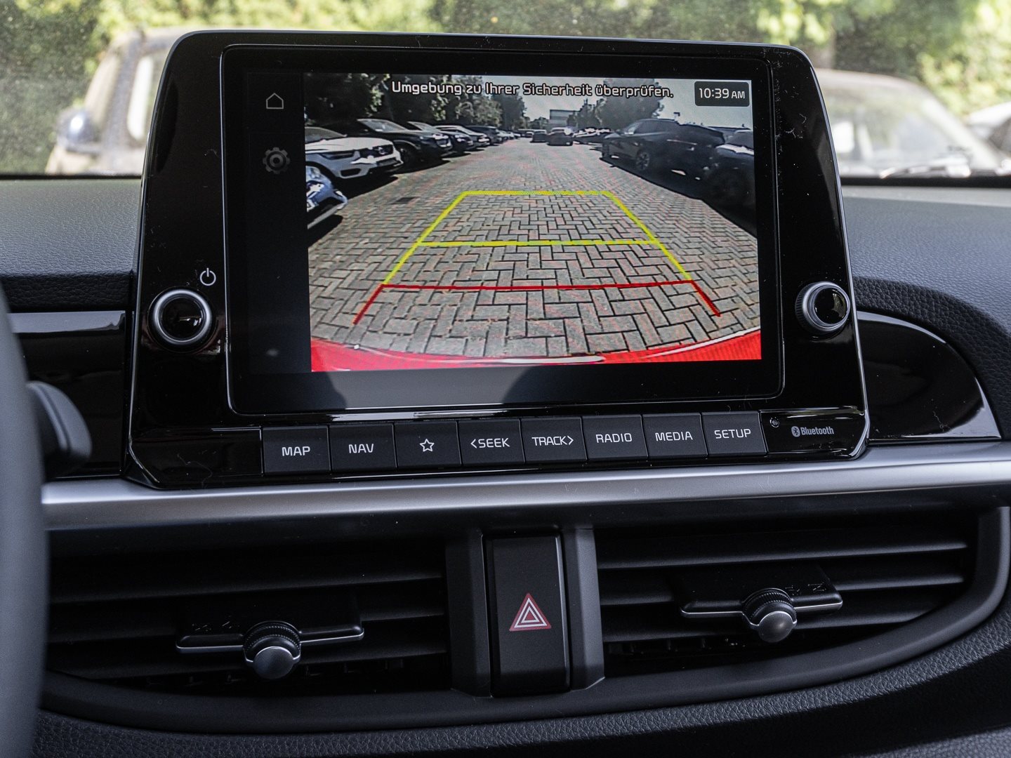 Kia Picanto – Bild 8