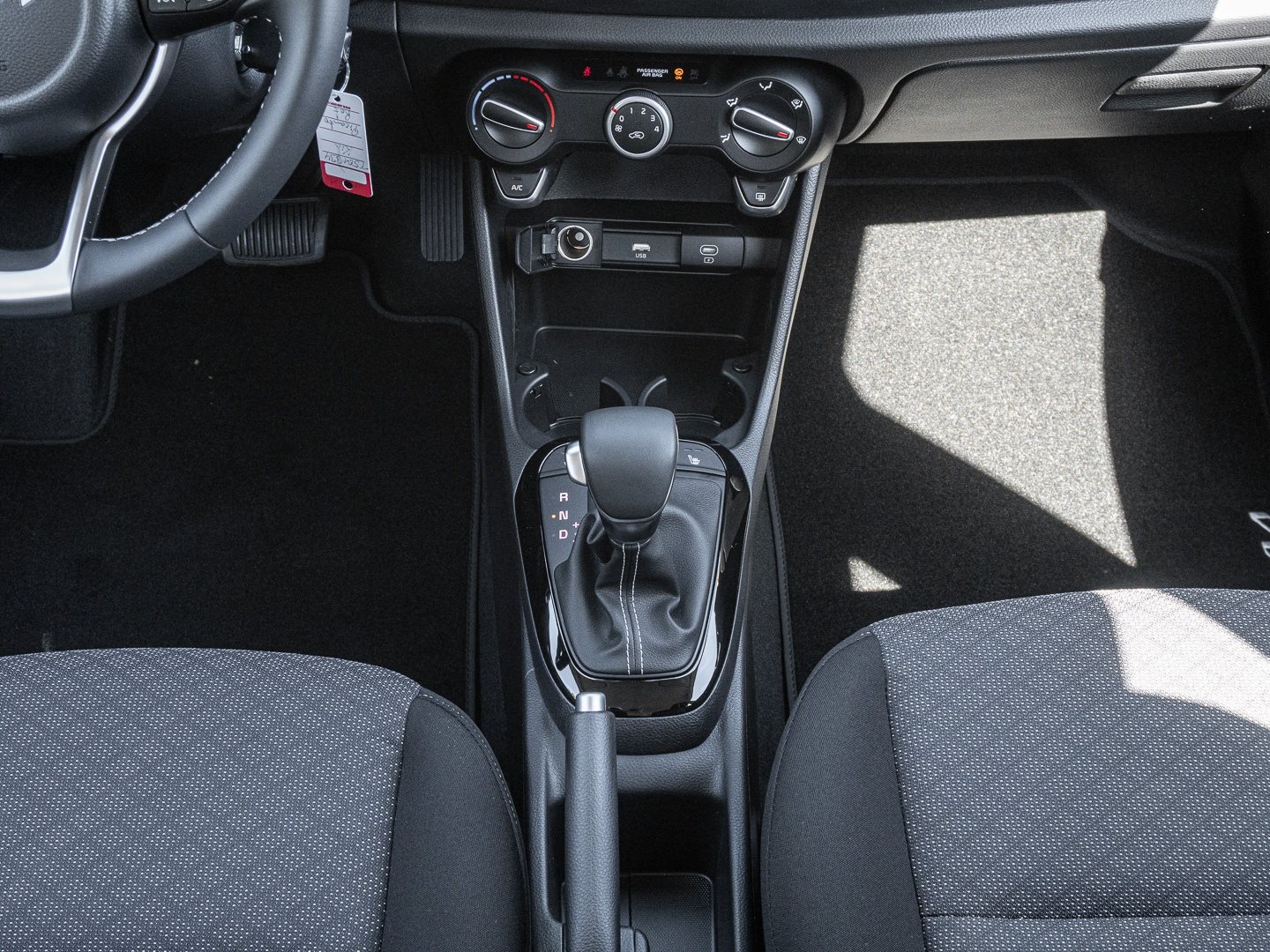 Kia Picanto – Bild 9