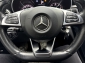 Mercedes-Benz C 220 d AMG Sport Com 2xSpur LED ILS AHK Rcam