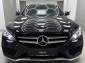 Mercedes-Benz C 220 d AMG Sport Com 2xSpur LED ILS AHK Rcam