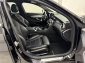 Mercedes-Benz C 220 d AMG Sport Com 2xSpur LED ILS AHK Rcam