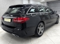 Mercedes-Benz C 220 d AMG Sport Com 2xSpur LED ILS AHK Rcam
