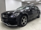 Mercedes-Benz C 220 d AMG Sport Com 2xSpur LED ILS AHK Rcam