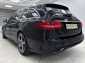 Mercedes-Benz C 220 d AMG Sport Com 2xSpur LED ILS AHK Rcam