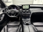 Mercedes-Benz C 220 d AMG Sport Com 2xSpur LED ILS AHK Rcam