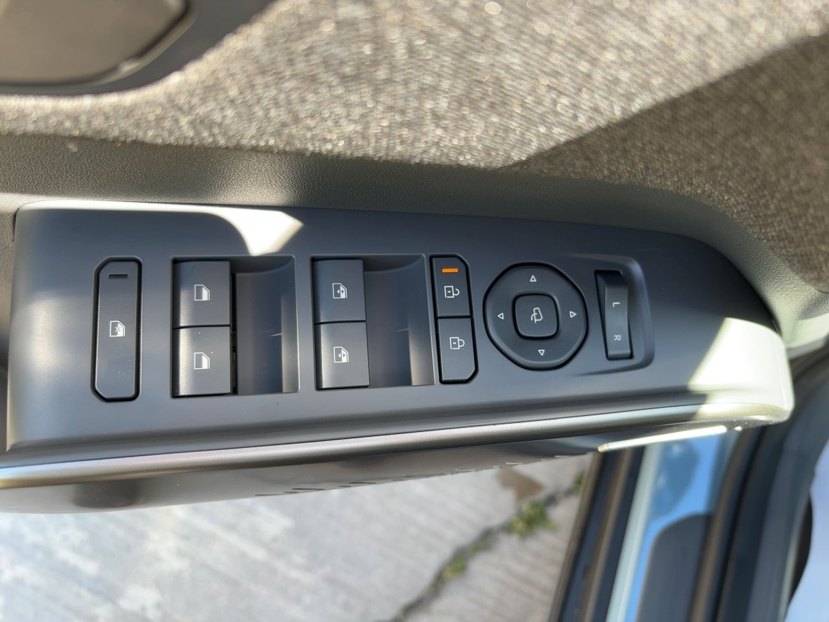 Kia EV2 – Bild 15