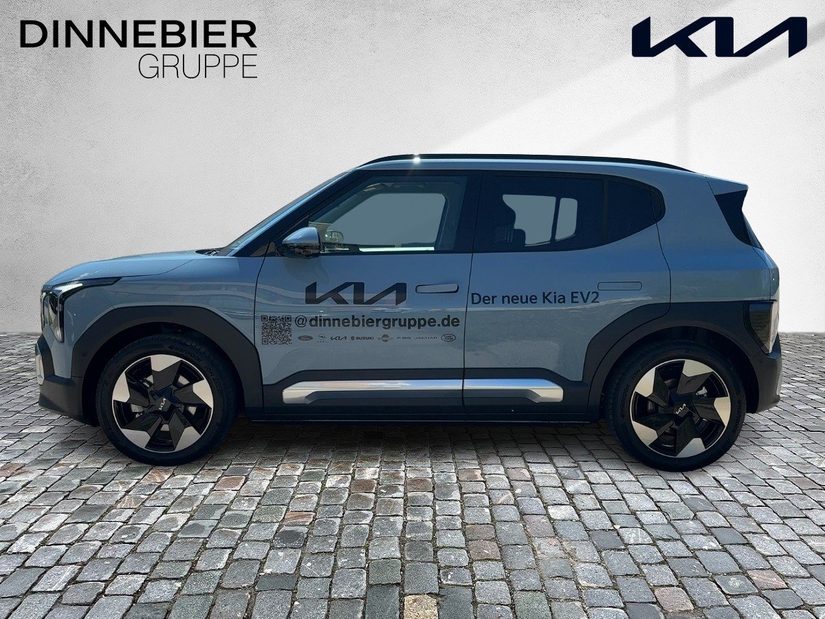 Kia EV2
