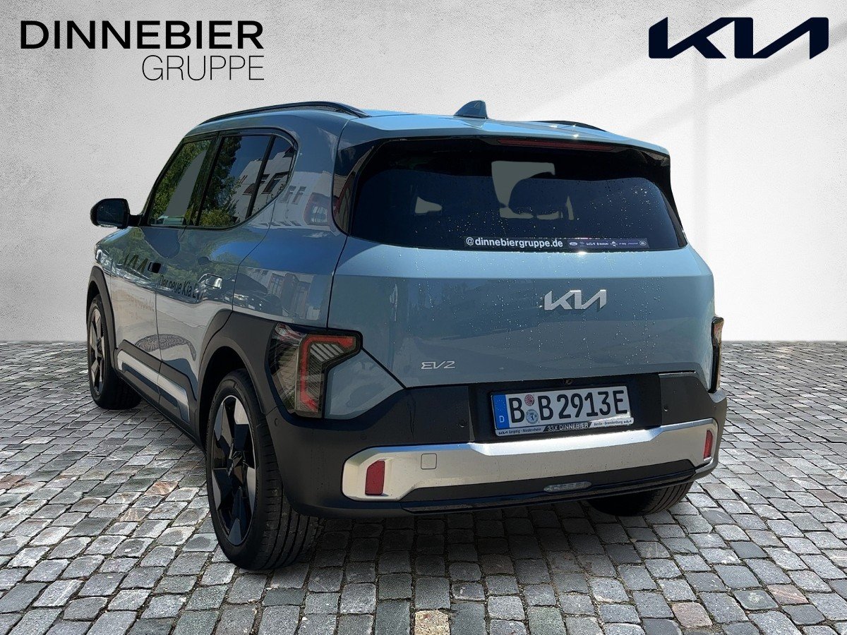 Kia EV2