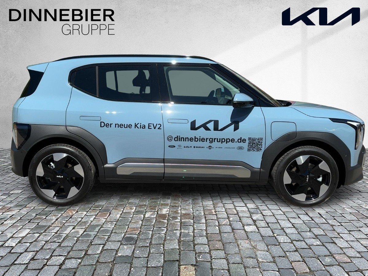 Kia EV2 – Bild 6