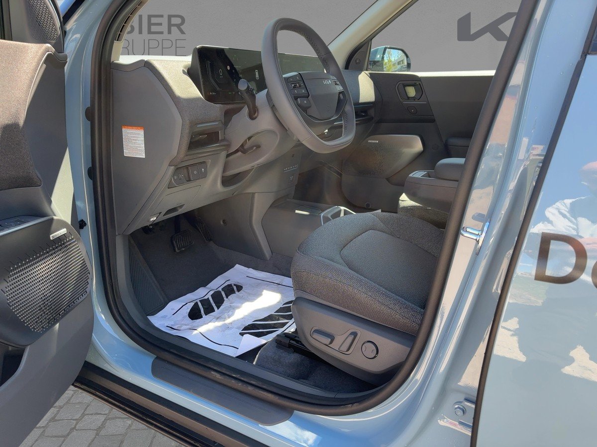 Kia EV2 – Bild 9