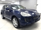 Porsche Cayenne S Pano Bose AHK Leder 20�� Leder Exclusiv