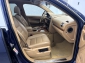 Porsche Cayenne S Pano Bose AHK Leder 20�� Leder Exclusiv
