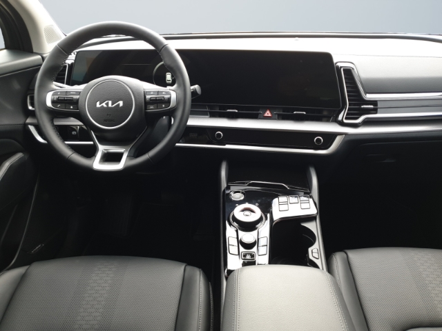Kia Sportage – Bild 10