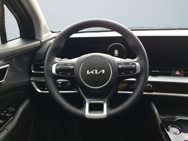 Kia Sportage – Bild 11
