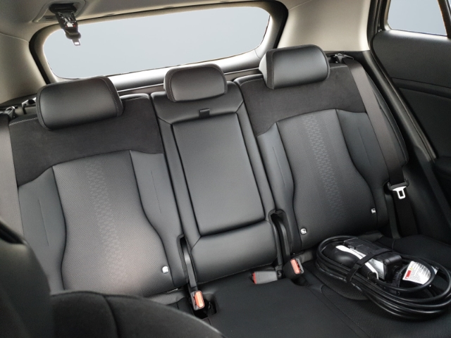 Kia Sportage – Bild 12