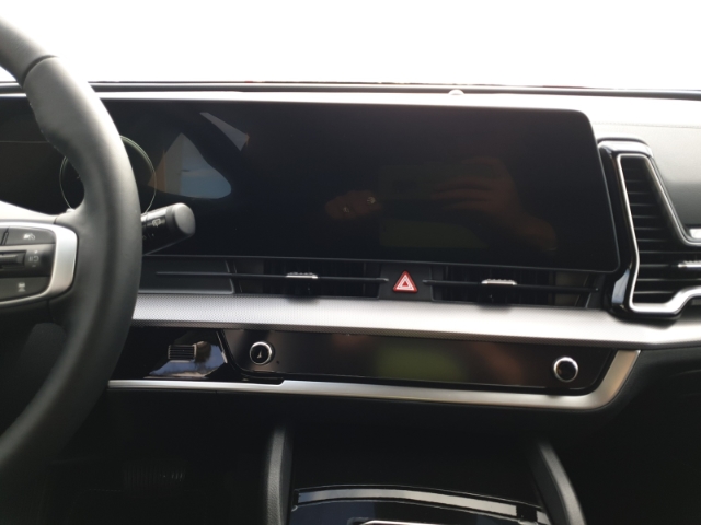 Kia Sportage – Bild 14