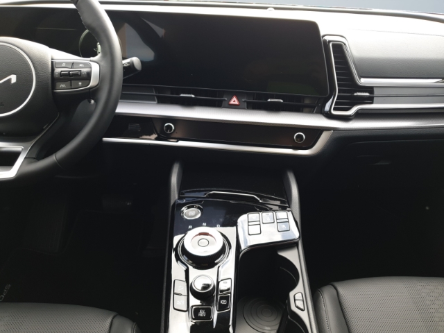 Kia Sportage – Bild 15