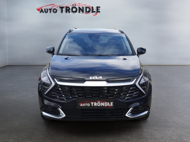 Kia Sportage – Bild 2