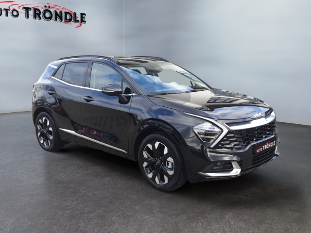 Kia Sportage – Bild 3