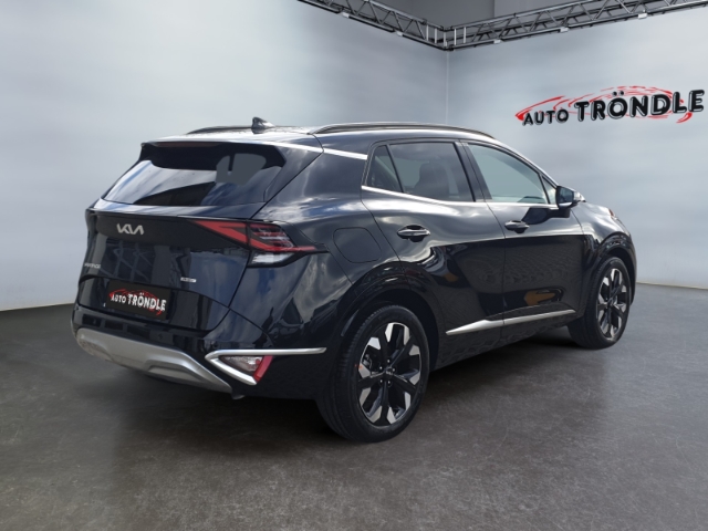 Kia Sportage – Bild 4