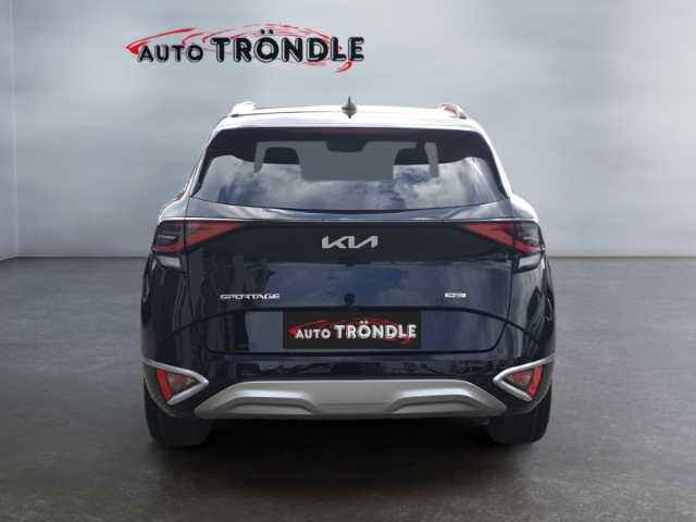 Kia Sportage – Bild 5