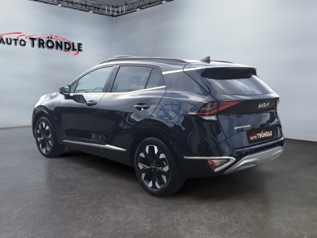 Kia Sportage – Bild 6