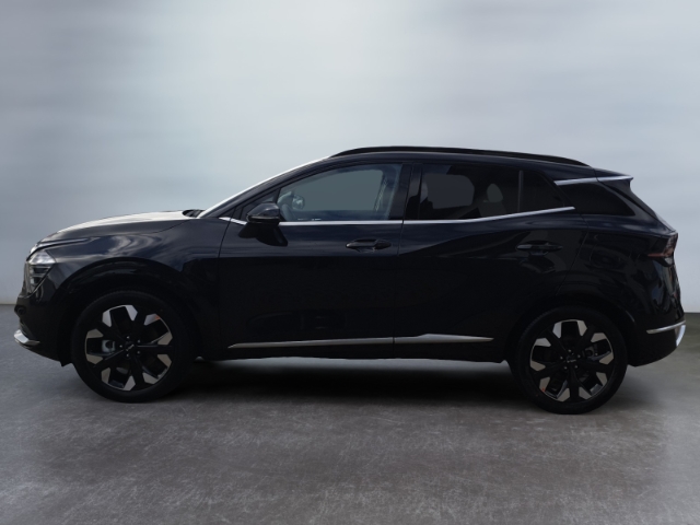 Kia Sportage – Bild 7