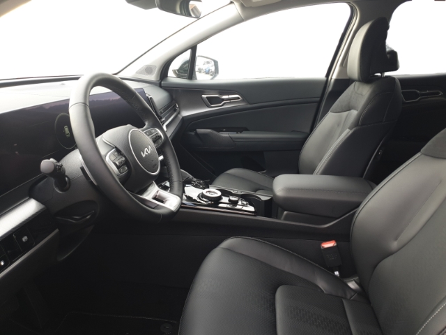 Kia Sportage – Bild 8