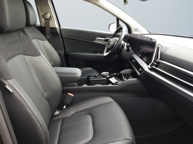 Kia Sportage – Bild 9