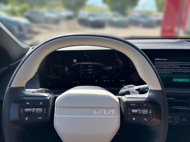 Kia EV6 – Bild 9