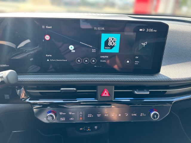 Kia EV6 – Bild 10
