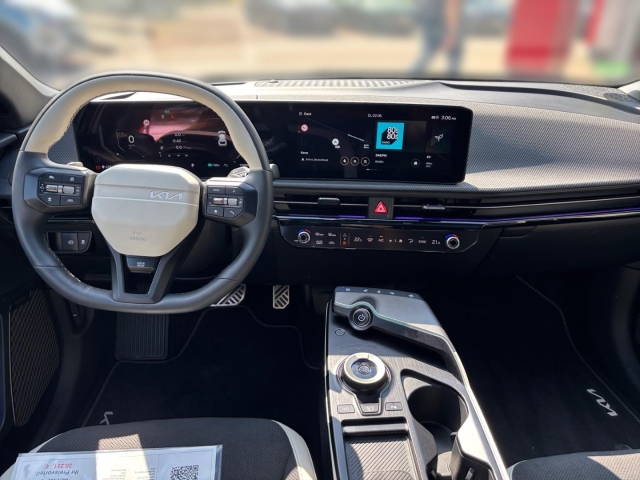 Kia EV6 – Bild 11
