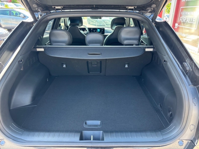 Kia EV6 – Bild 13
