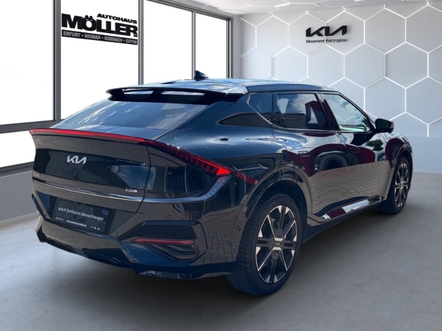Kia EV6 – Bild 4