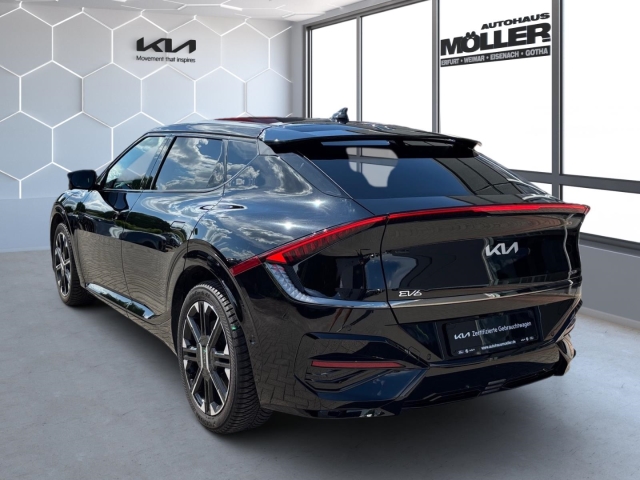 Kia EV6 – Bild 5