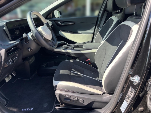 Kia EV6 – Bild 8