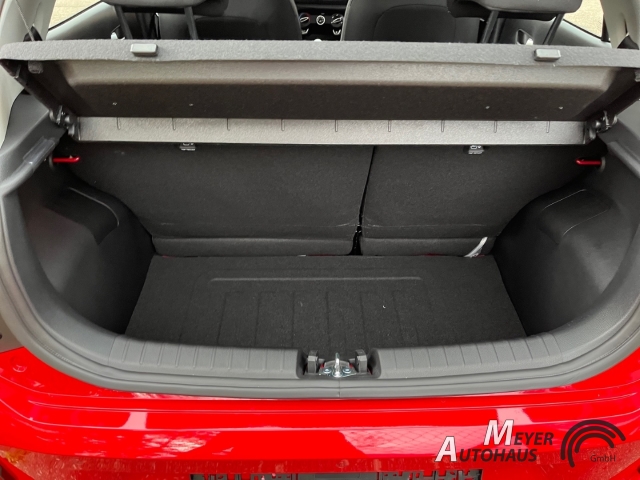 Kia Picanto – Bild 10