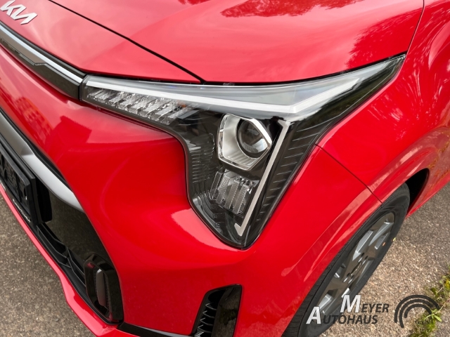 Kia Picanto – Bild 5