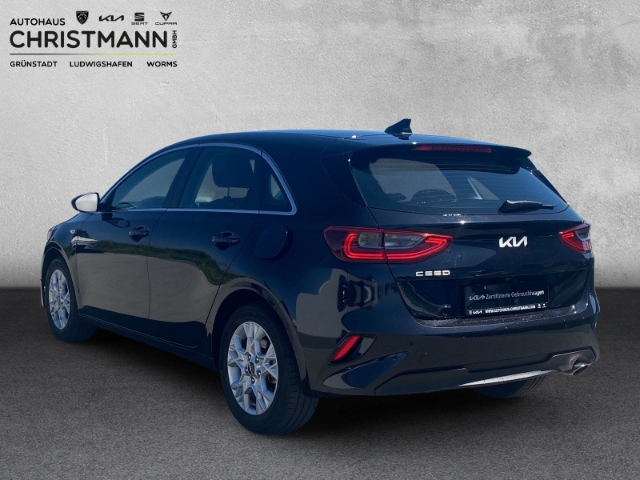 Kia cee'd