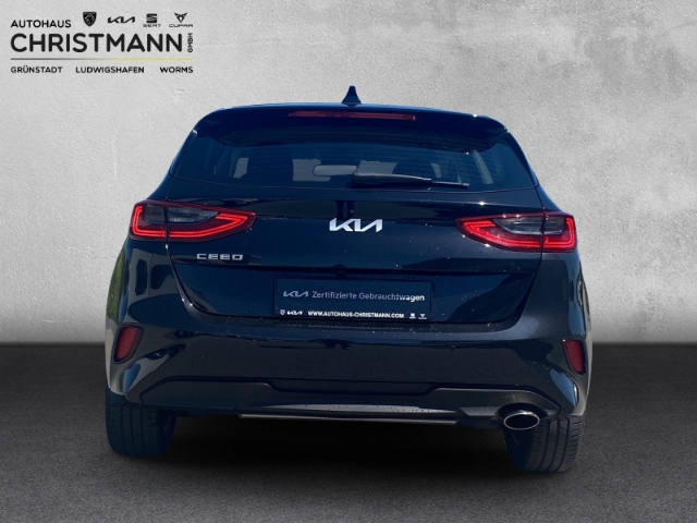 Kia cee'd