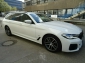 BMW 520d Tour M-Sport 50 Jahre SAG,AHK,Ledersports,ACC