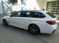 BMW 520d Tour M-Sport 50 Jahre SAG,AHK,Ledersports,ACC