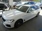 BMW 520d Tour M-Sport 50 Jahre SAG,AHK,Ledersports,ACC