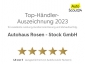 BMW 520d Tour M-Sport 50 Jahre SAG,AHK,Ledersports,ACC