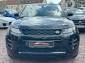 Land Rover Range Rover Evoque R-Dynamic RFKA CARPLAY LEDER