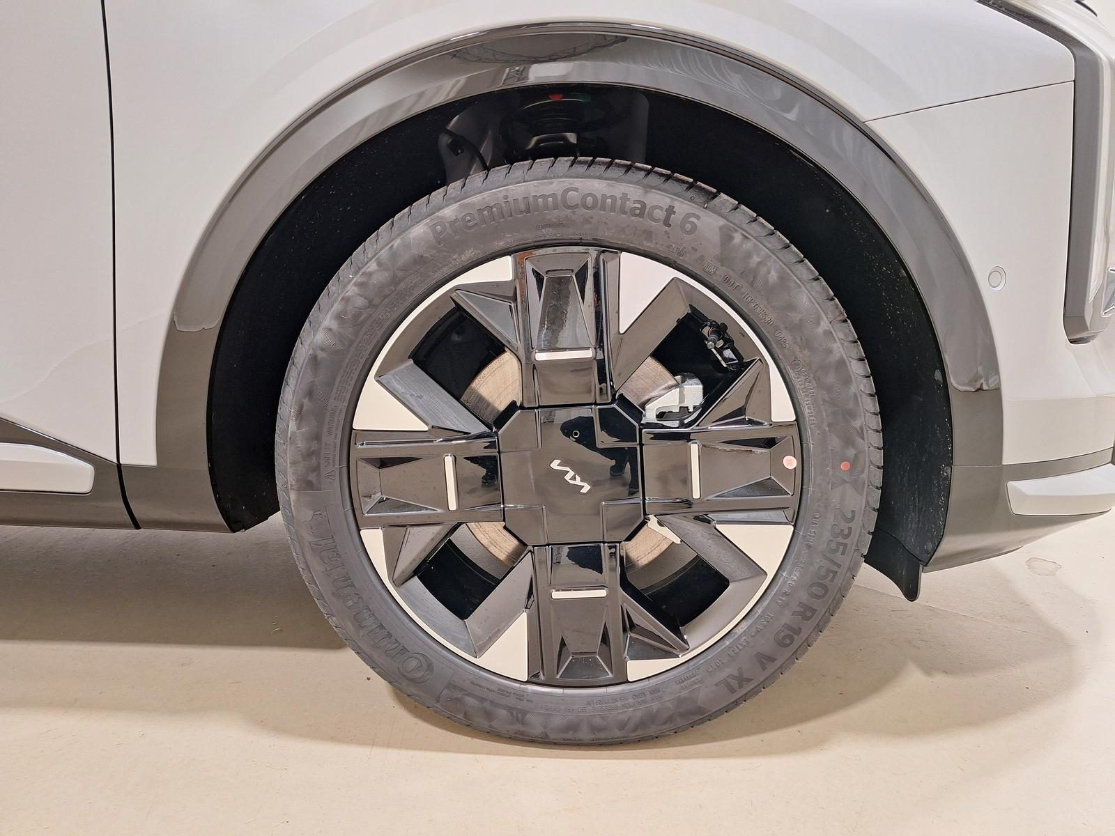 Kia Sportage – Bild 10
