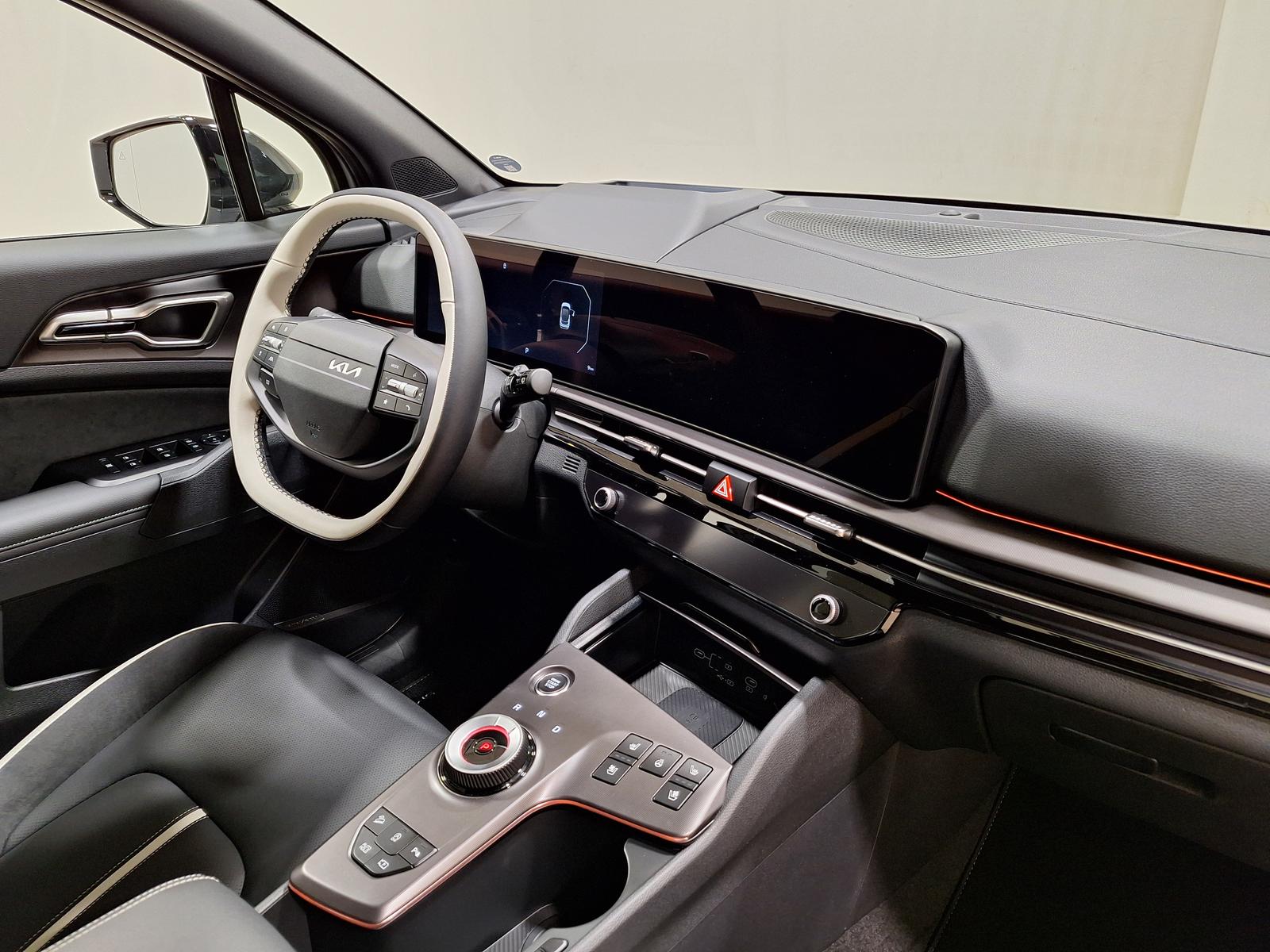 Kia Sportage – Bild 11