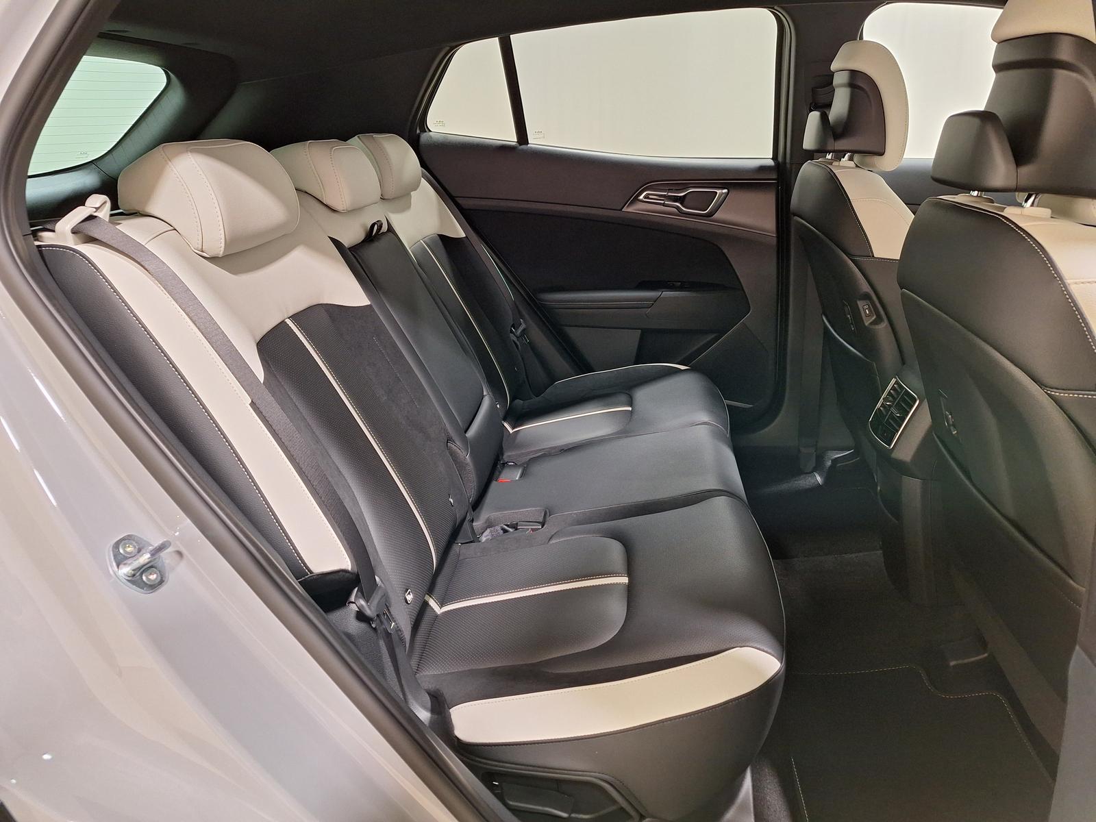 Kia Sportage – Bild 13