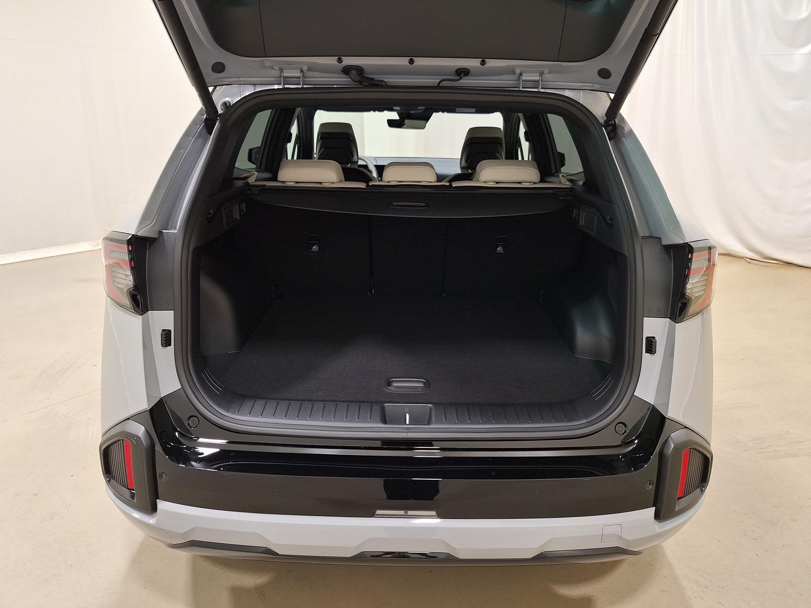 Kia Sportage – Bild 14