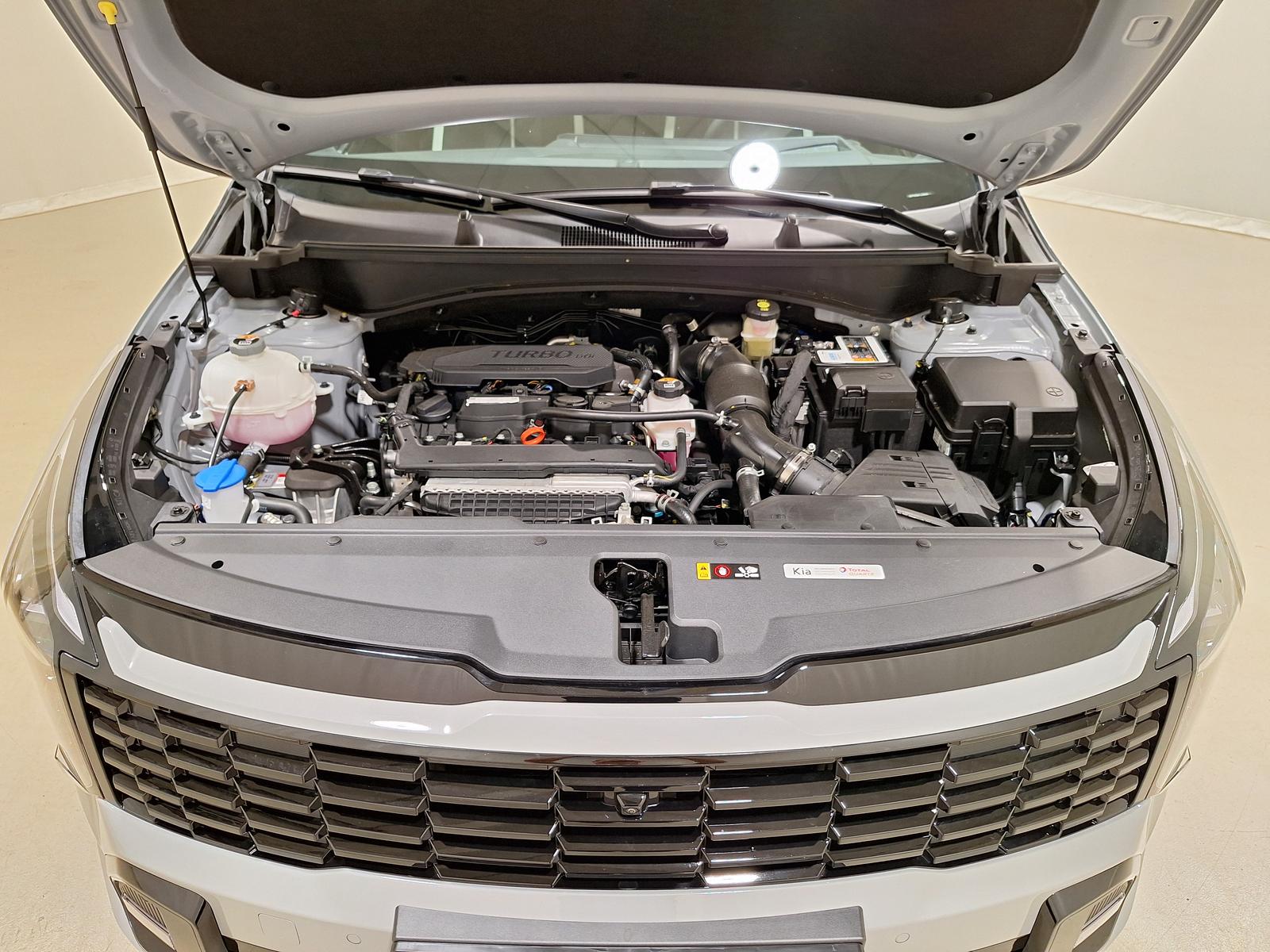 Kia Sportage – Bild 18